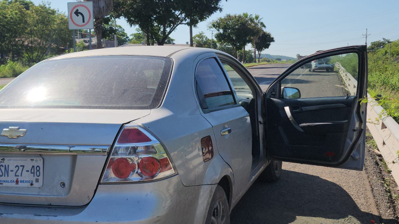 Rubén Rocha llama a pobladores de Culiacán a no salir de sus casas ante ola de violencia 