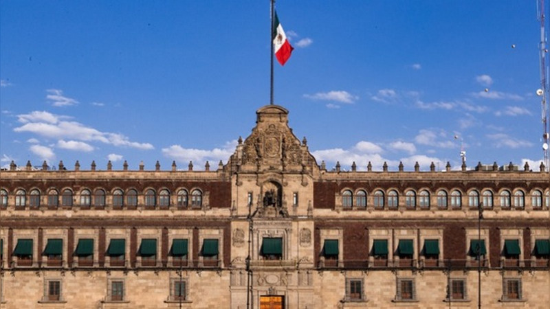 A lo AMLO: Claudia Sheinbaum confirma que vivirá en Palacio Nacional 