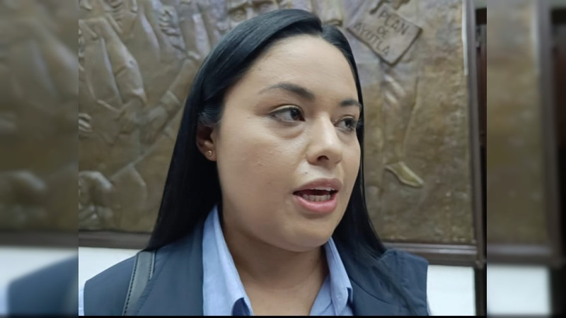 Sin determinar si Azucena Ruiz participará en elecciones extraordinarias de Irimbo, Michoacán 