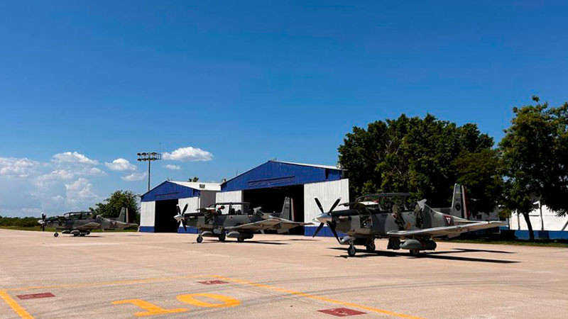 Tras enfrentamientos, arriban militares para reforzar seguridad en Culiacán, Sinaloa 