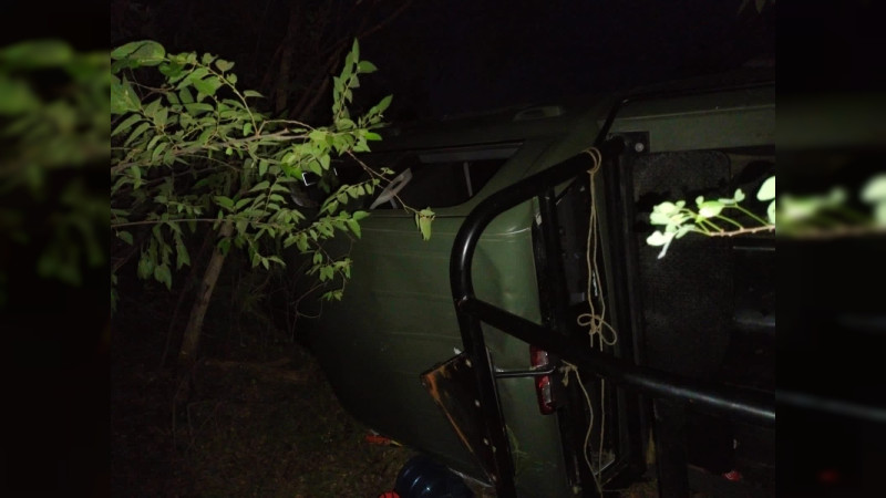 Balaceras, muertos en las calles y cientos de sicarios acechando Culiacán, Sinaloa, la noche del lunes 