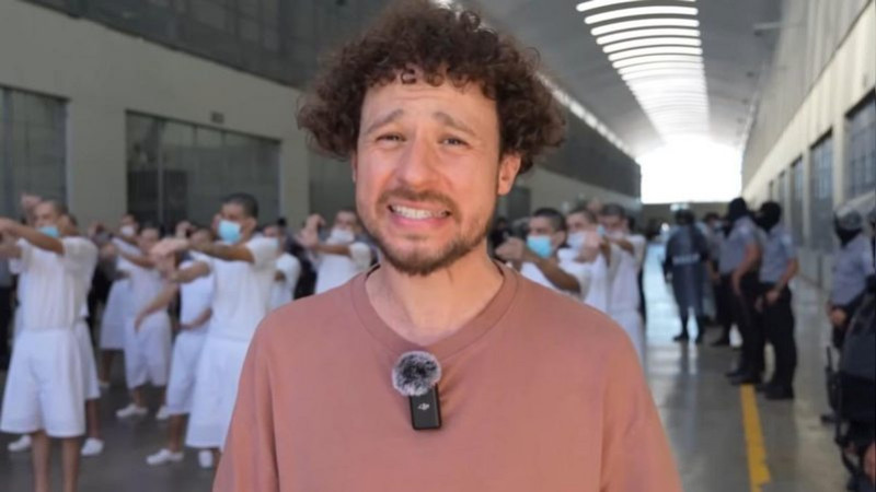 Arrestan al influencer Luisito Comunica en República Dominicana 