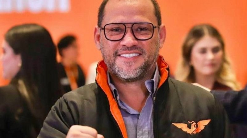 Daniel Barreda explica su ausencia en votación de la reforma judicial; asegura primero es la familia 