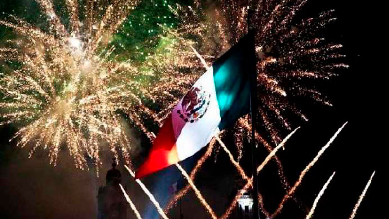 Por inseguridad, suspenden Desfile y Grito de Independencia en Cotija, Michoacán