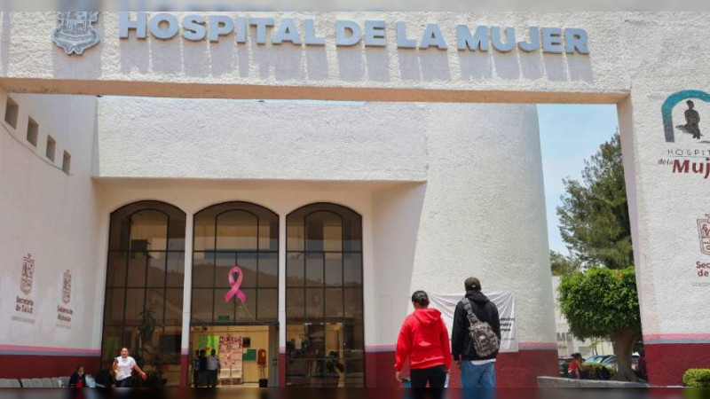 Sector salud señala que habrá atención médica durante puente vacacional 