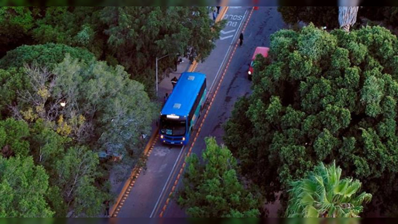 Inicia operaciones la Estación Abierta Alameda y Av. Luis Pasteur 