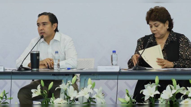 Participación ciudadana, fundamental para construir un Querétaro próspero: Rangel Méndez 