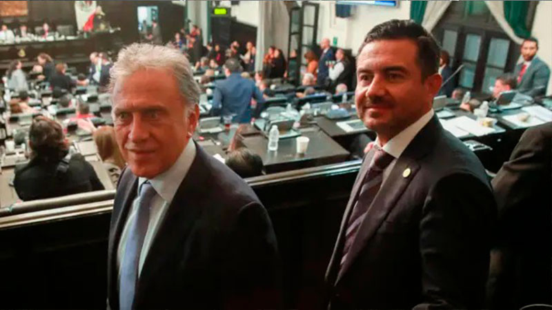 Descarta Corporación Mexicana de Restaurantes relación con la familia Yunes