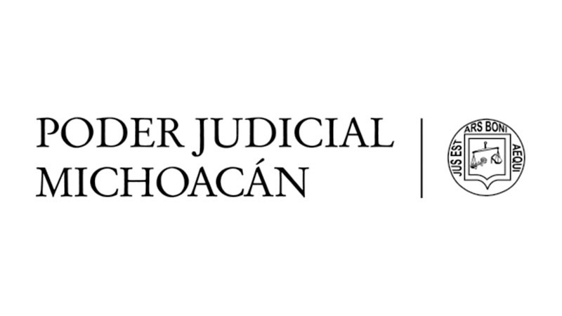 El Poder Judicial de Michoacán retoma labores al 100% el martes 17 de septiembre 