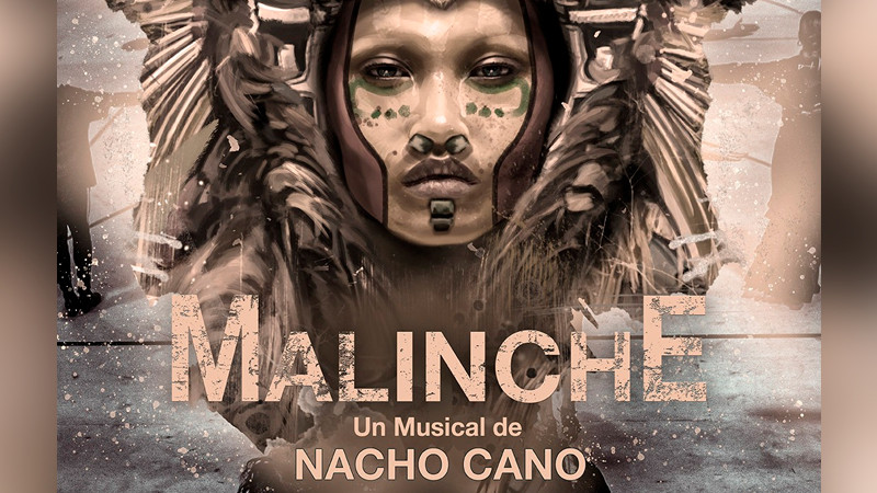 Productor Nacho Cano denuncia por chantaje a becaria del musical “Malinche” que lo demandó 