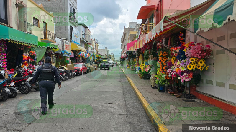 Balean a joven en Zamora, Michoacán, resultó herido