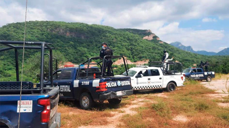 Por violencia en Sinaloa, retiran a personal médico de la Sierra Madre Occidental, en Durango  