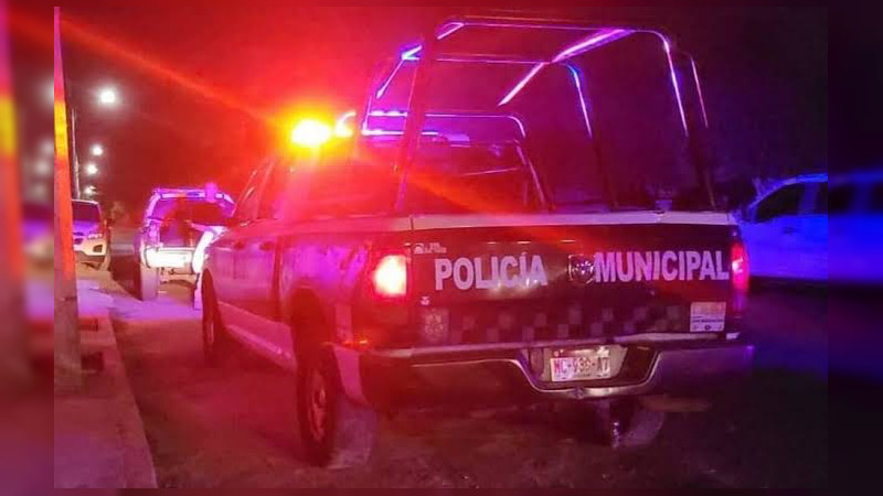 Se suelta el diablo en Morelia: Tres ultimados la misma noche 