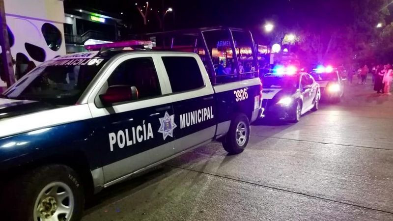 En Culiacán, Sinaloa, privan de la vida a 6 personas durante la jornada del miércoles 