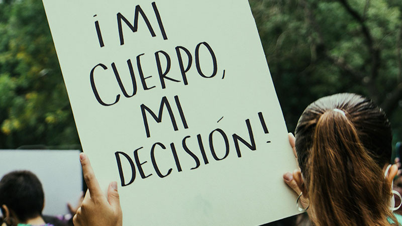 PAN rechaza la despenalización del aborto en Michoacán 