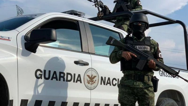 Diputados discuten reforma para traspasar la Guardia Nacional a Sedena 