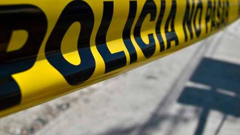 Asesinan a tiros a un hombre en Morelia, Michoacán  