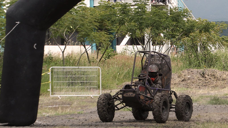 Cardinals Racing Team gana el All Terrain 2024, en Querétaro   