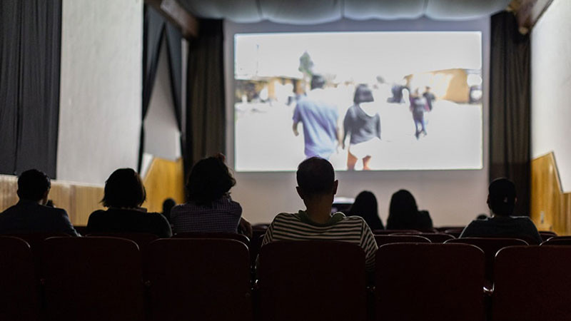 Conoce los detalles del “XIII Encuentro Hispanoamericano de Cine y Video Documental: Contra el Silencio Todas las Voces” 