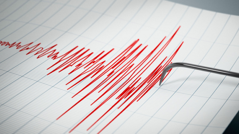 Se registra sismo de magnitud 5.2 en Guerrero; se activa la alerta sísmica 