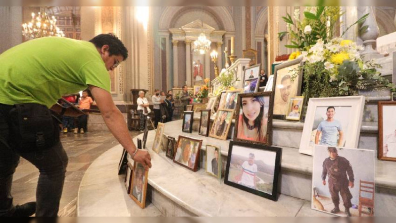 Quienes donan órganos y tejidos alcalzan el cielo sin impedimento: religiones 