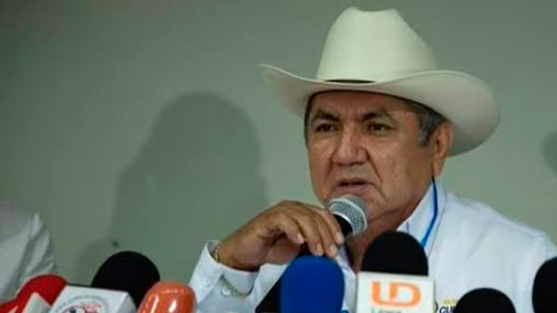 Ultiman a presidente de la Unión Ganadera Regional de Sinaloa 