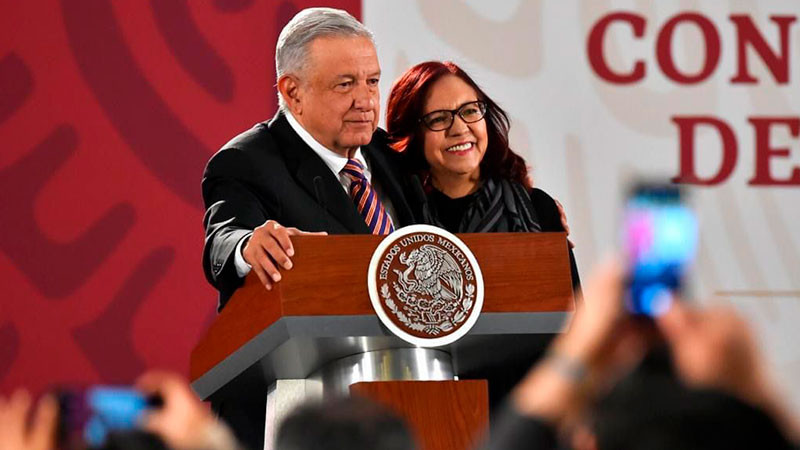 Con gobierno de AMLO Michoacán cimentó la transformación educativa: SEE