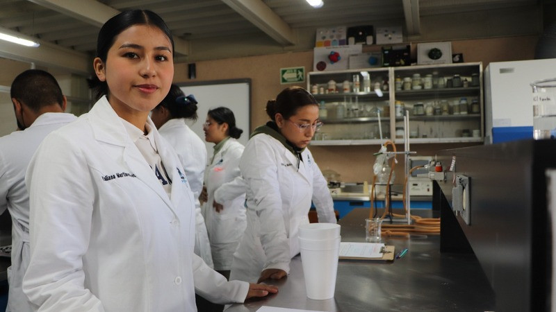 UTM participará con 16 ponencias estudiantiles y 4 proyectos en congreso de ciencia 