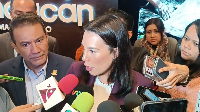 Buscará Sectur federal mejorar percepción de seguridad a México 