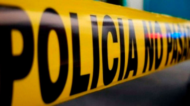 Ultiman a tiros a un hombre en Apatzingán, Michoacán  