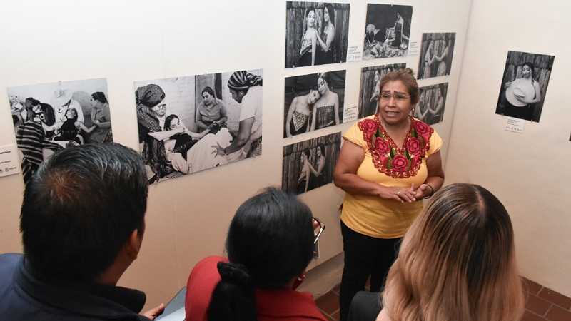 Conoce la riqueza cultural de la región Cuitzeo, en el Museo del Estado de Michoacán 