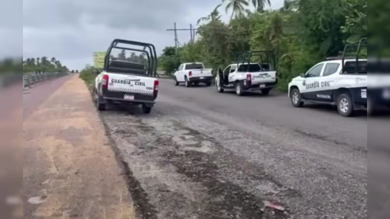 Continúa la búsqueda de Cristina, joven desaparecida tras cirugía estética en Lázaro Cárdenas, Michoacán  