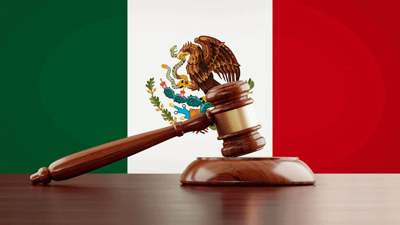 Guanajuato impugna reforma judicial ante la Suprema Corte 