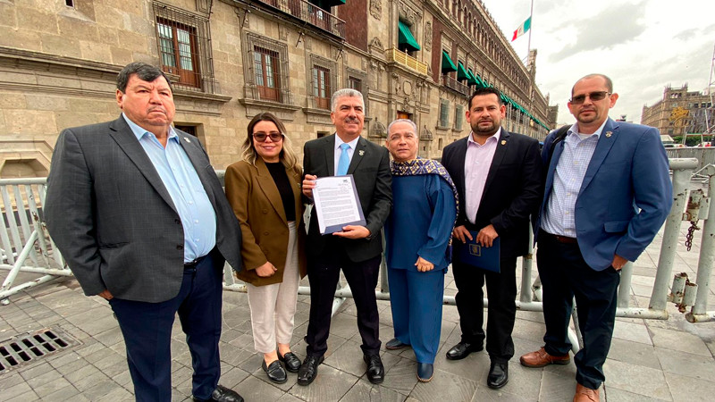 Piden a Sheinbaum intervenir en conflicto de la UAS; descalifican a gobernador Rubén Rocha Moya 