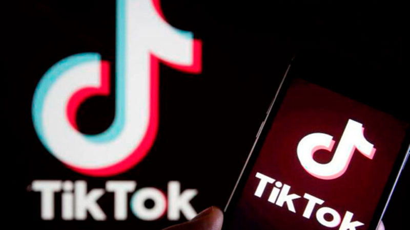 Por daños a salud mental de menores, demandan a TikTok en Estados Unidos 