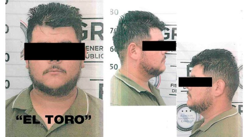 Detienen a presunto líder criminal vinculado a robo de hidrocarburos en Guanajuato