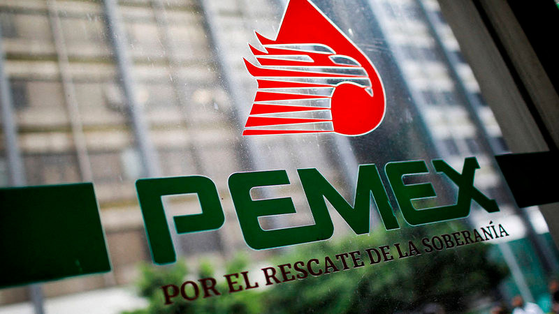 Reformas harán a Pemex y CFE empresas públicas y competitivas, asegura Sheinbaum 