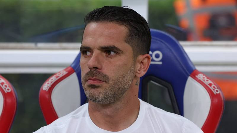 Chivas anuncia la salida de Fernando Gago como entrenador del club 