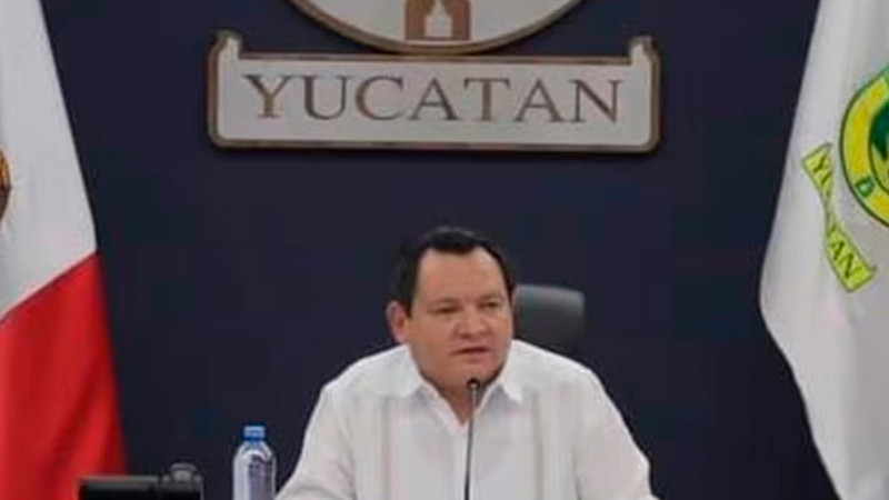 Ambición de dueños de barcos pone en riesgo a pescadores: Gobernador de Yucatán 