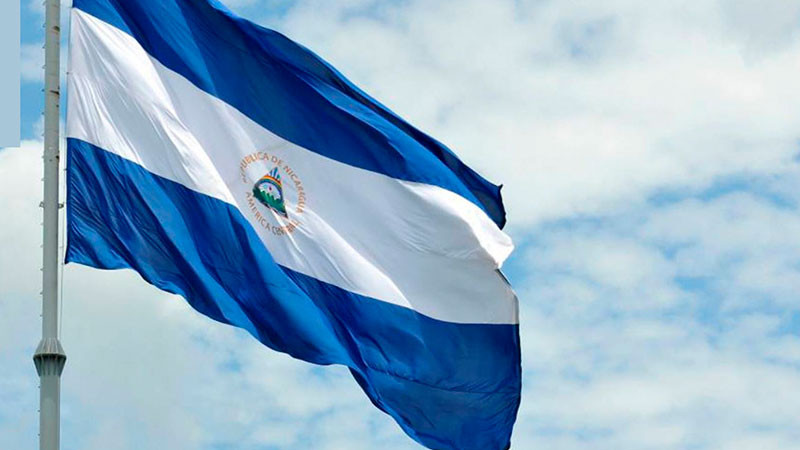 Nicaragua rompe relaciones diplomáticas con el Gobierno de Israel 