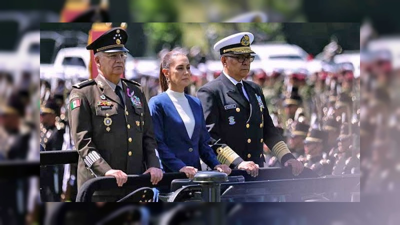 Violencia marca los primeros 15 días del gobierno de Claudia Sheinbaum con más de 1,180 homicidios 