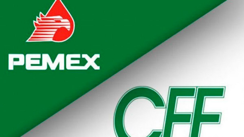 Senado aprueba que CFE y Pemex pasen a ser “empresas públicas” 