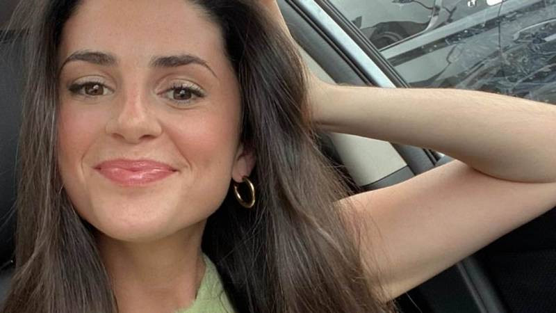 Influencer Rachel Yaffe pierde la vida a los 27 años a causa de un raro tipo de cáncer 