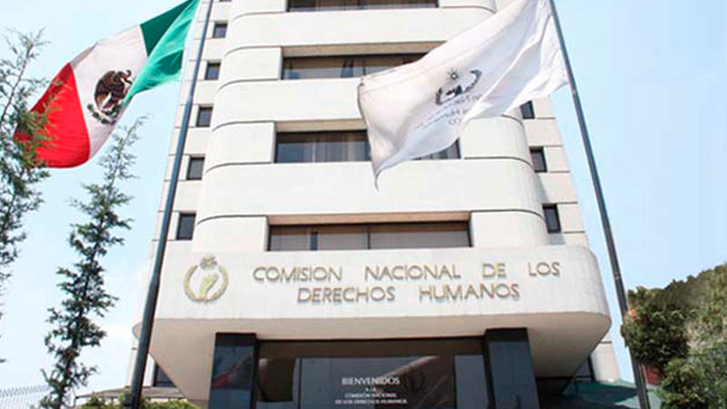 Senado da a conocer la lista de 48 finalista para presidir la CNDH 