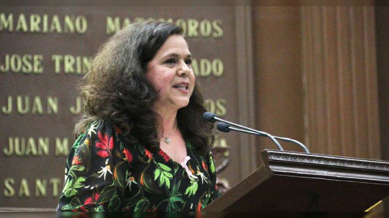 Que funcionarios eviten lenguaje machista, sexista y peyorativo: Melba Albavera Padilla 