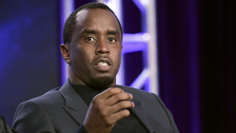 Sean ‘Diddy’ Combs enfrenta nueva ola de acusaciones de agresión sexual 