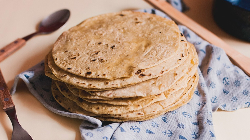 Buscará gobierno bajar precio de la tortilla en 10%, además de autosuficiencia en maíz y frijol 