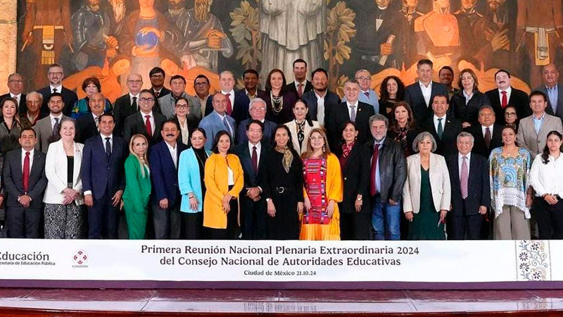 Propone Secretaría de Educación de Querétaro fortalecimiento de docentes y universidades públicas 