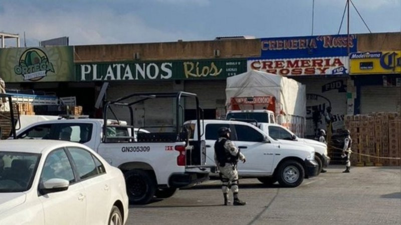 Ataques armados en León dejan 4 personas sin vida 