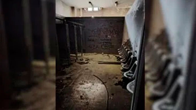  Explosión de bomba en un colegio deja más de treinta estudiantes heridos en Chile 